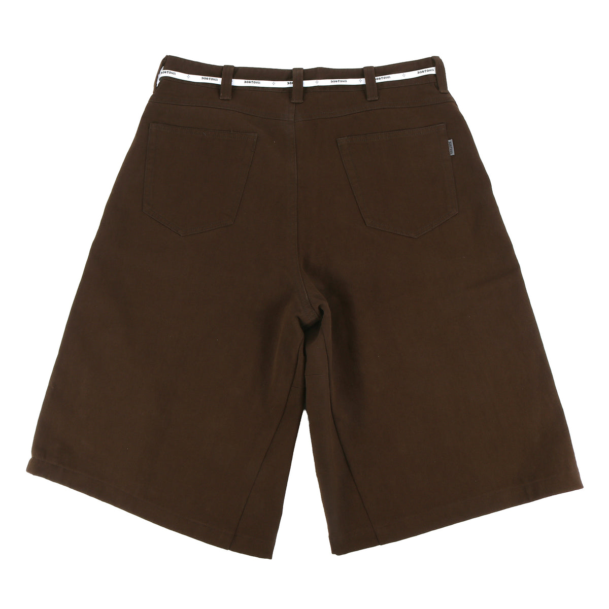 BUGGY SHORT PANTS