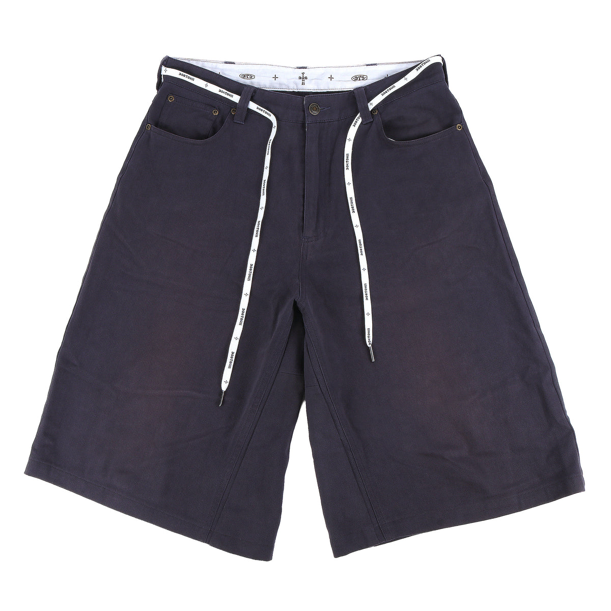 BUGGY SHORT PANTS