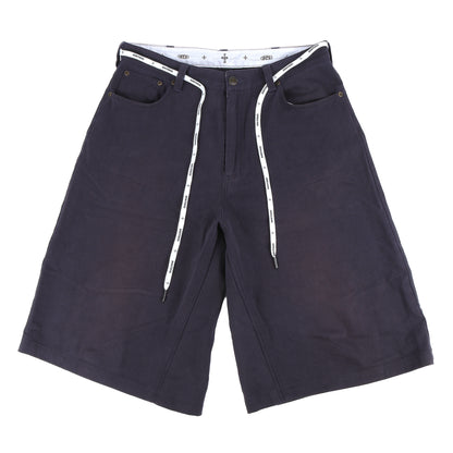 BUGGY SHORT PANTS