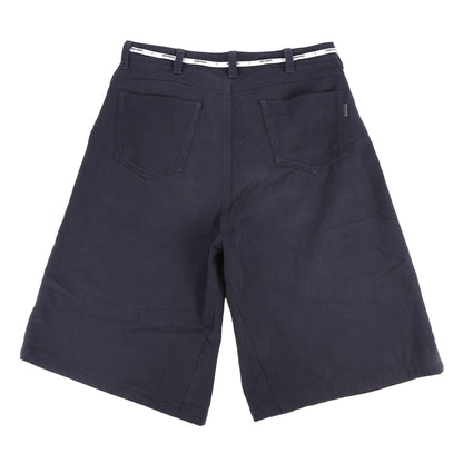BUGGY SHORT PANTS