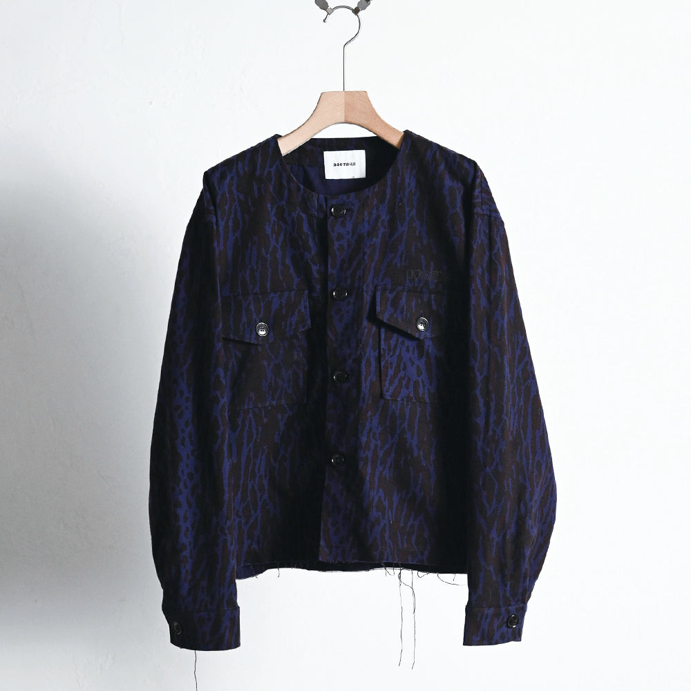 2026AW DOGTOWN  LEOPARD SHIRTS