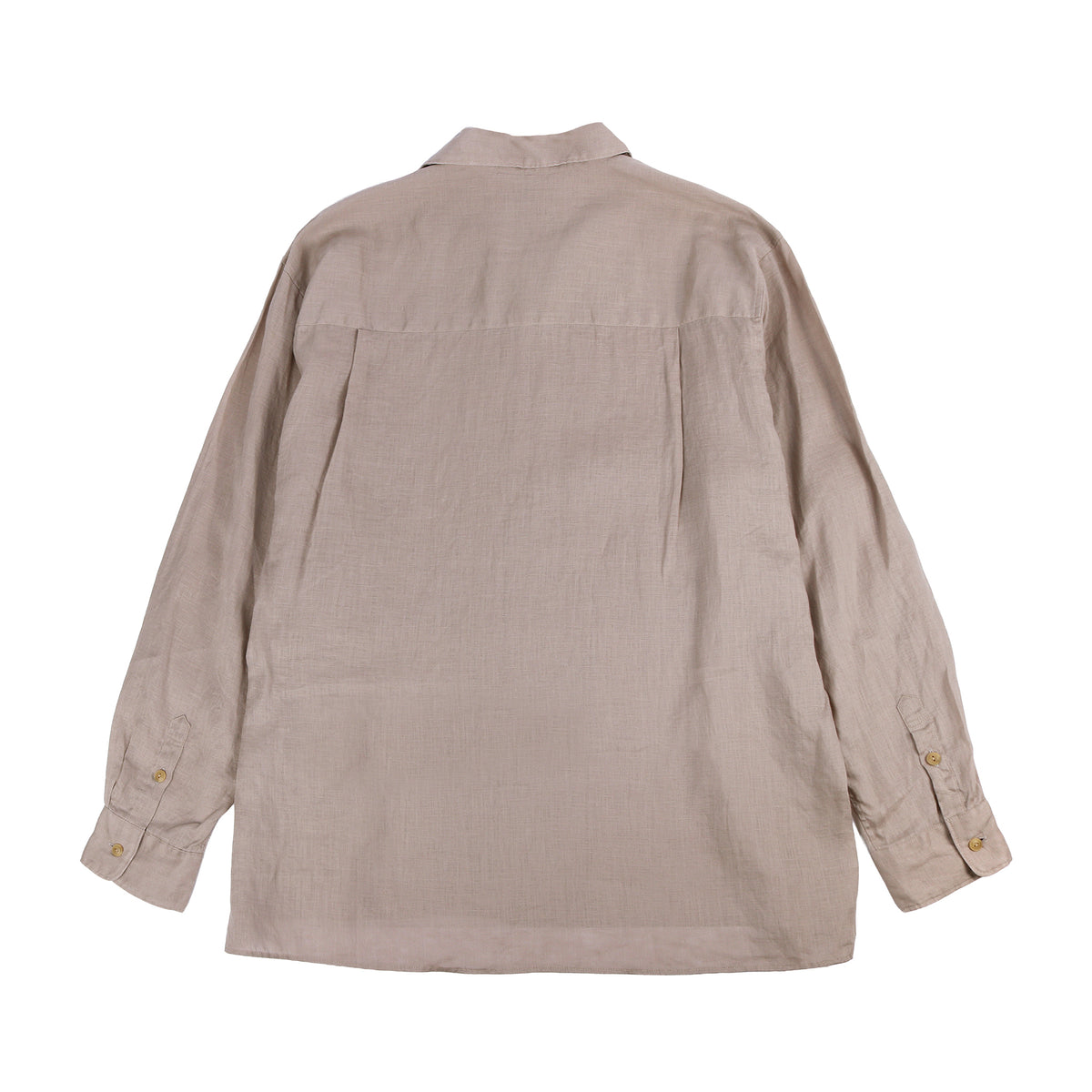 LINEN MARIN L/S SHIRTS