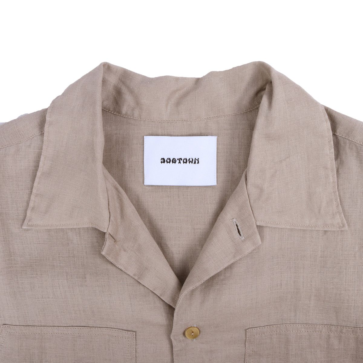 LINEN MARIN L/S SHIRTS