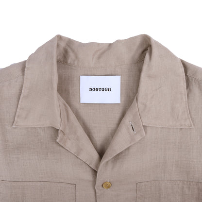 LINEN MARIN L/S SHIRTS