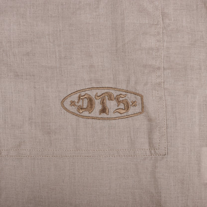 LINEN MARIN L/S SHIRTS