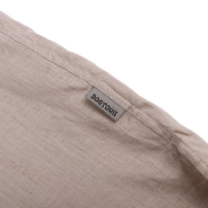 LINEN MARIN L/S SHIRTS
