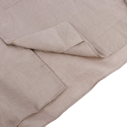 LINEN MARIN L/S SHIRTS