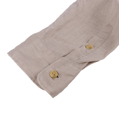LINEN MARIN L/S SHIRTS
