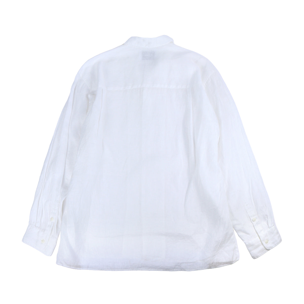 LINEN MARIN L/S SHIRTS