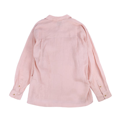 LINEN MARIN L/S SHIRTS