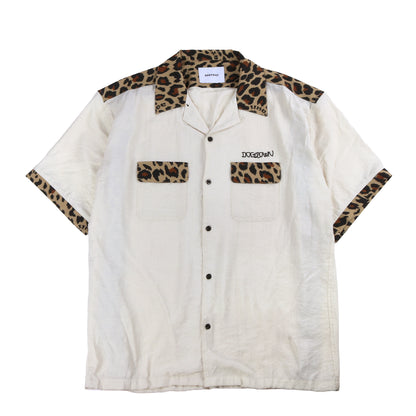 LOU BOWLING S/S SHIRTS