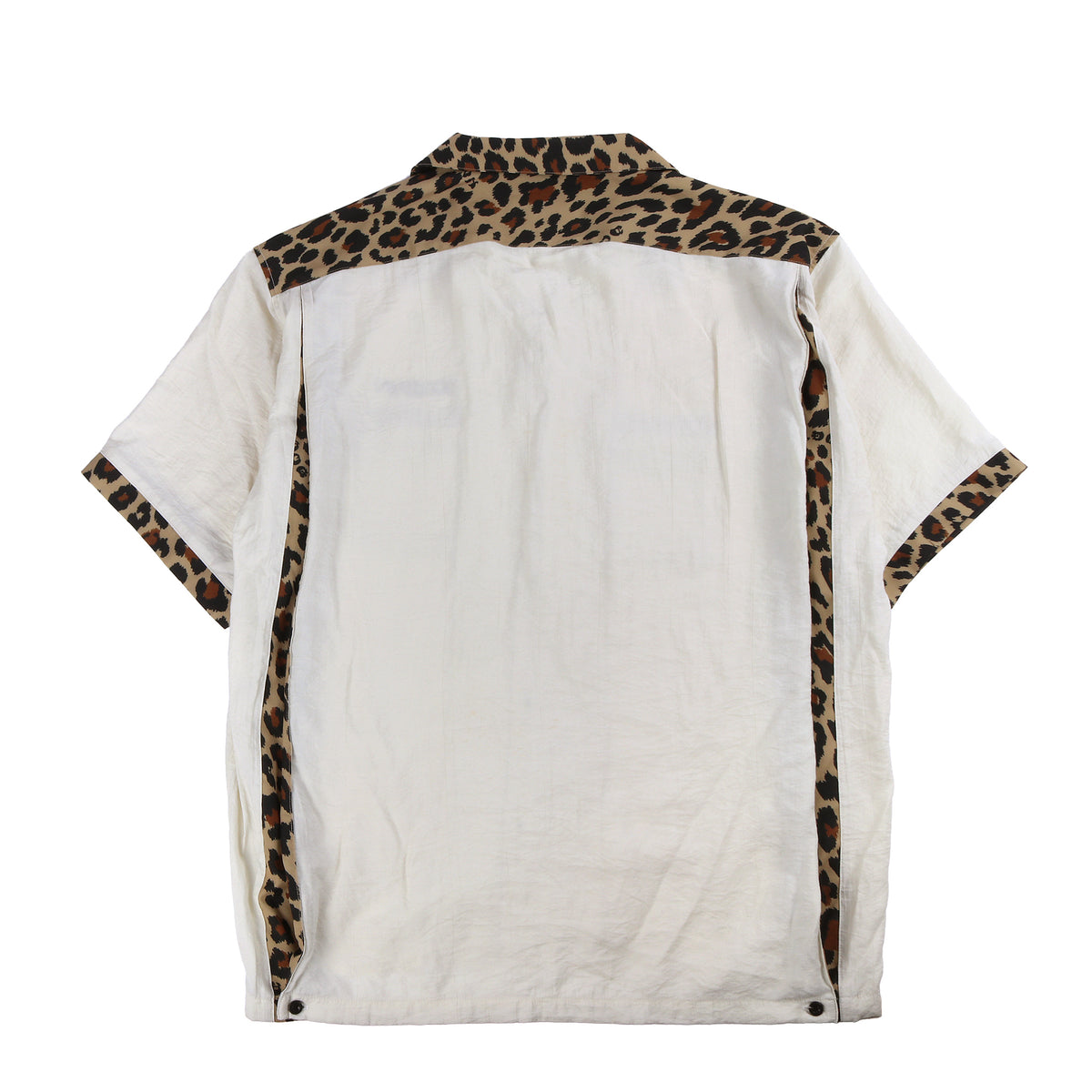 LOU BOWLING S/S SHIRTS