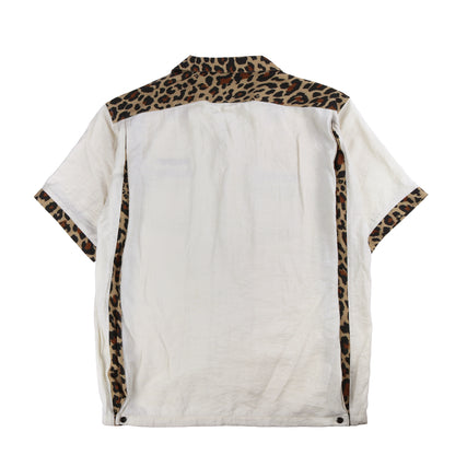 LOU BOWLING S/S SHIRTS