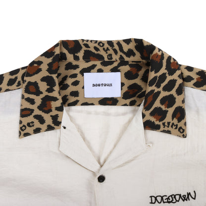 LOU BOWLING S/S SHIRTS