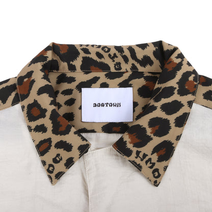 LOU BOWLING S/S SHIRTS