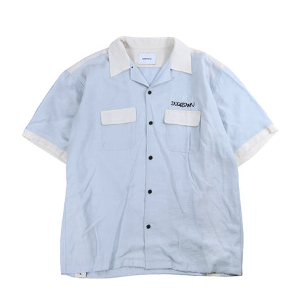 LOU BOWLING S/S SHIRTS
