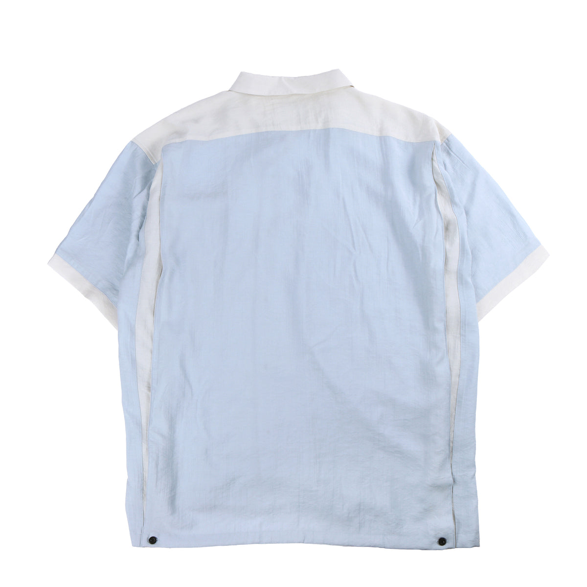 LOU BOWLING S/S SHIRTS