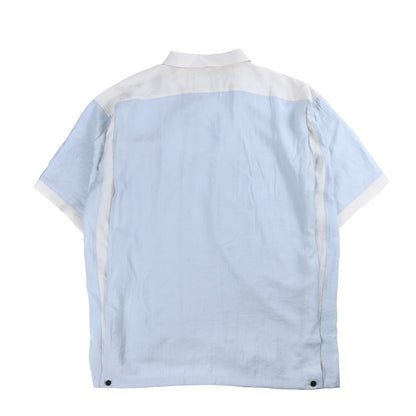 LOU BOWLING S/S SHIRTS
