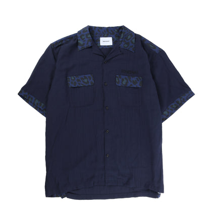LOU BOWLING S/S SHIRTS