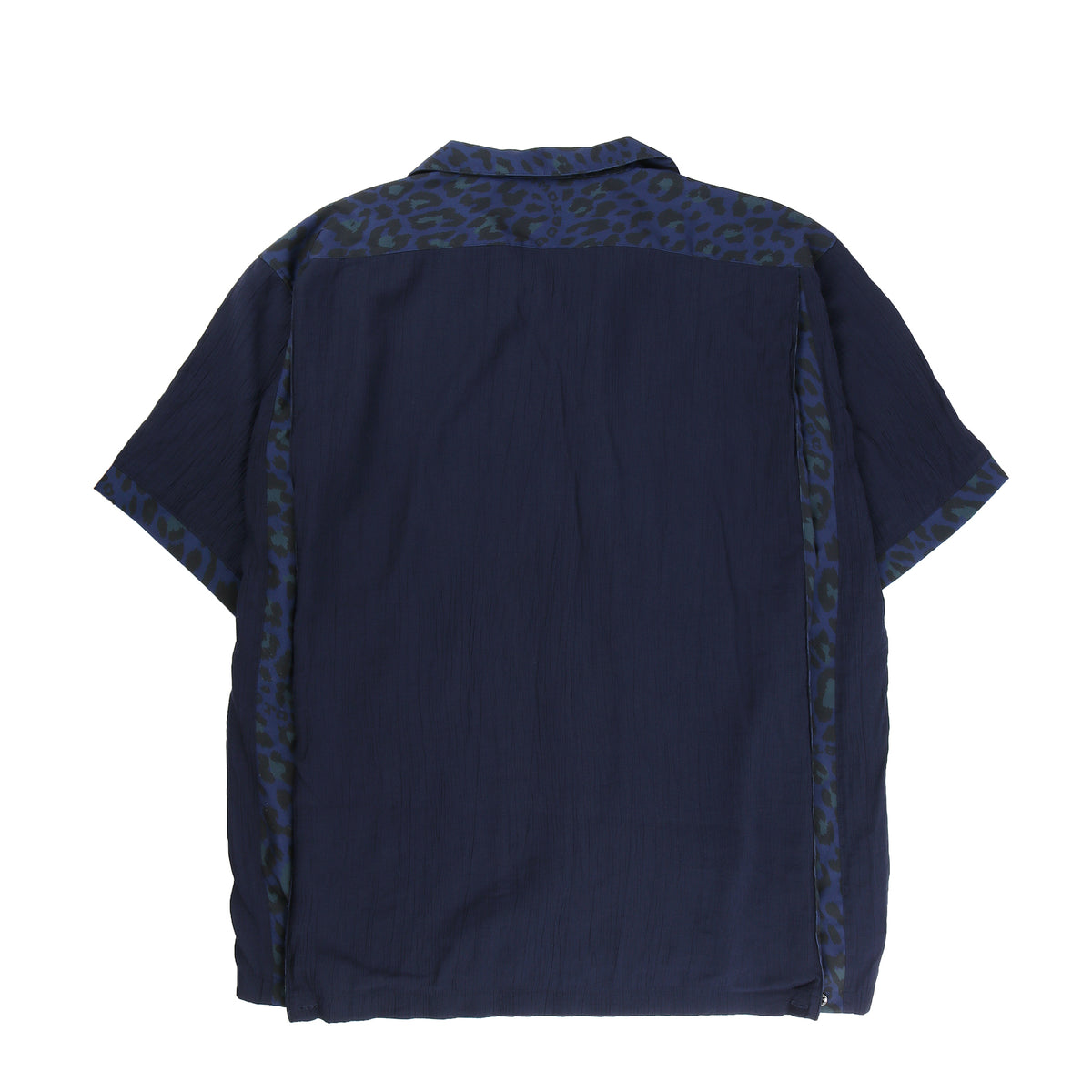 LOU BOWLING S/S SHIRTS
