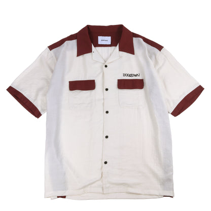 LOU BOWLING S/S SHIRTS