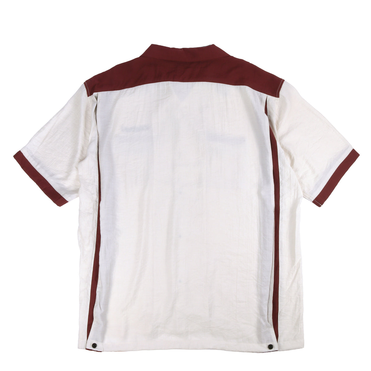LOU BOWLING S/S SHIRTS