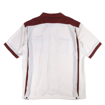 LOU BOWLING S/S SHIRTS