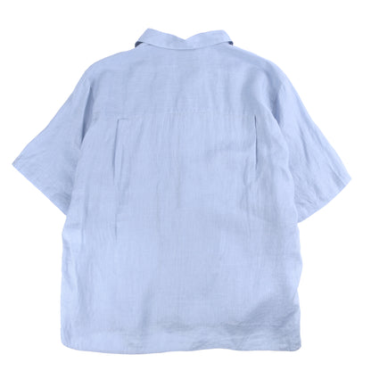 LINEN MARIN S/S SHIRTS