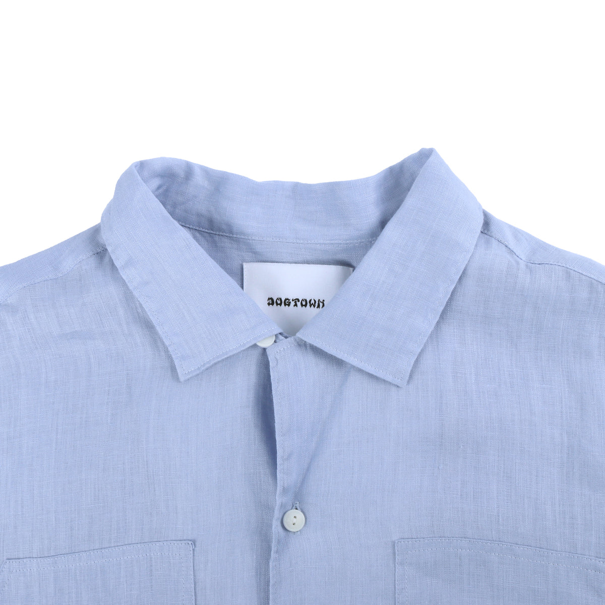 LINEN MARIN S/S SHIRTS