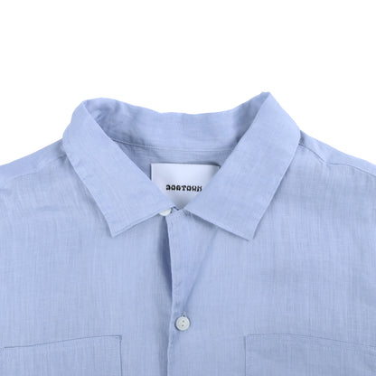 LINEN MARIN S/S SHIRTS