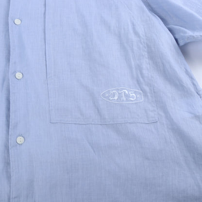 LINEN MARIN S/S SHIRTS