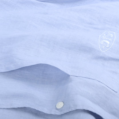 LINEN MARIN S/S SHIRTS
