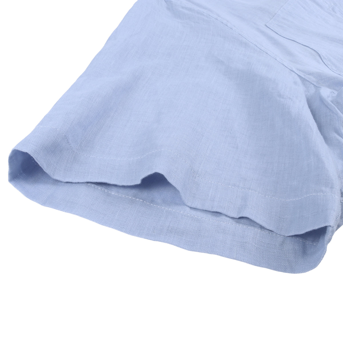 LINEN MARIN S/S SHIRTS
