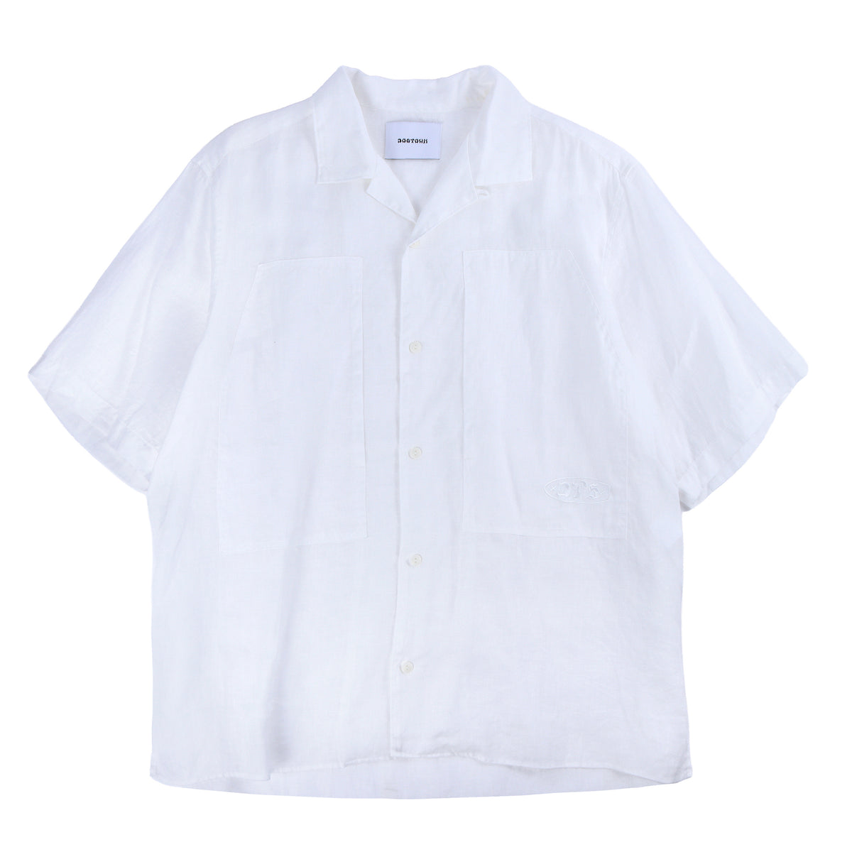 LINEN MARIN S/S SHIRTS
