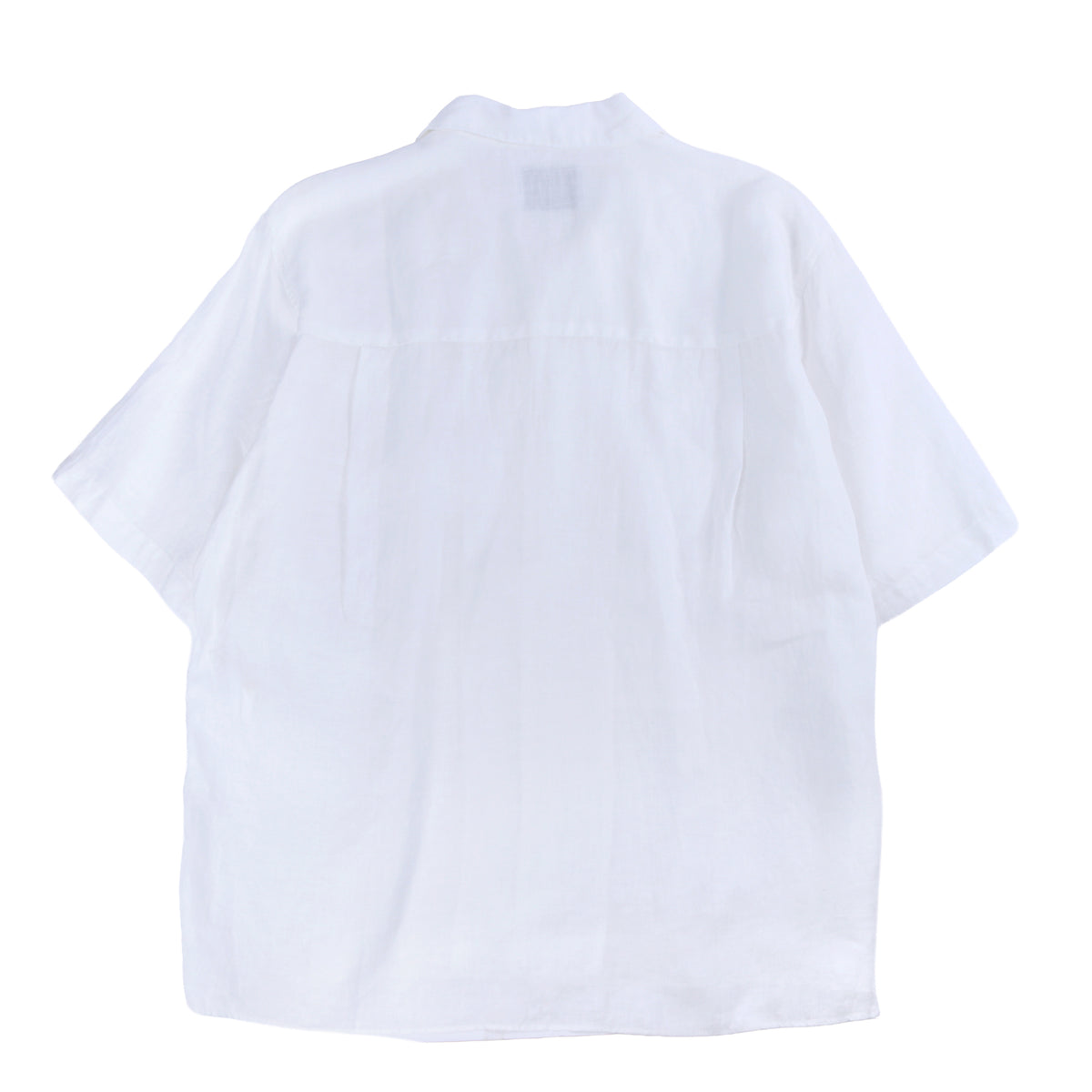 LINEN MARIN S/S SHIRTS