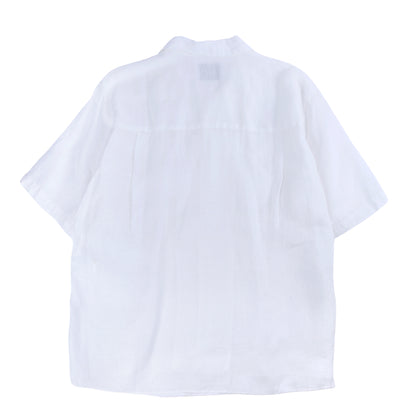 LINEN MARIN S/S SHIRTS
