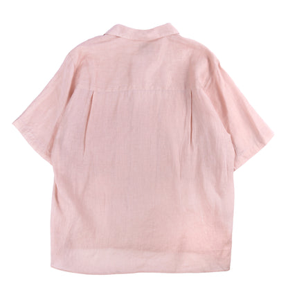 LINEN MARIN S/S SHIRTS