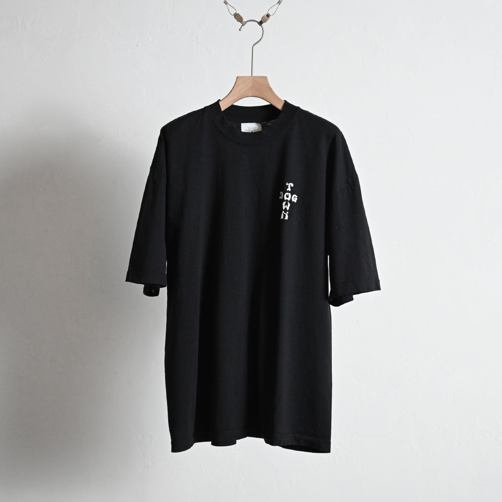BORN AGAIN ART T