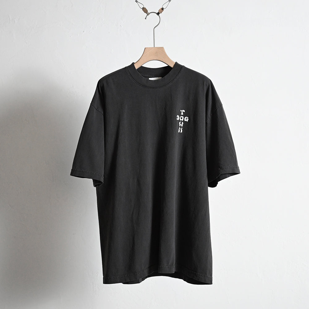 BORN AGAIN ART T