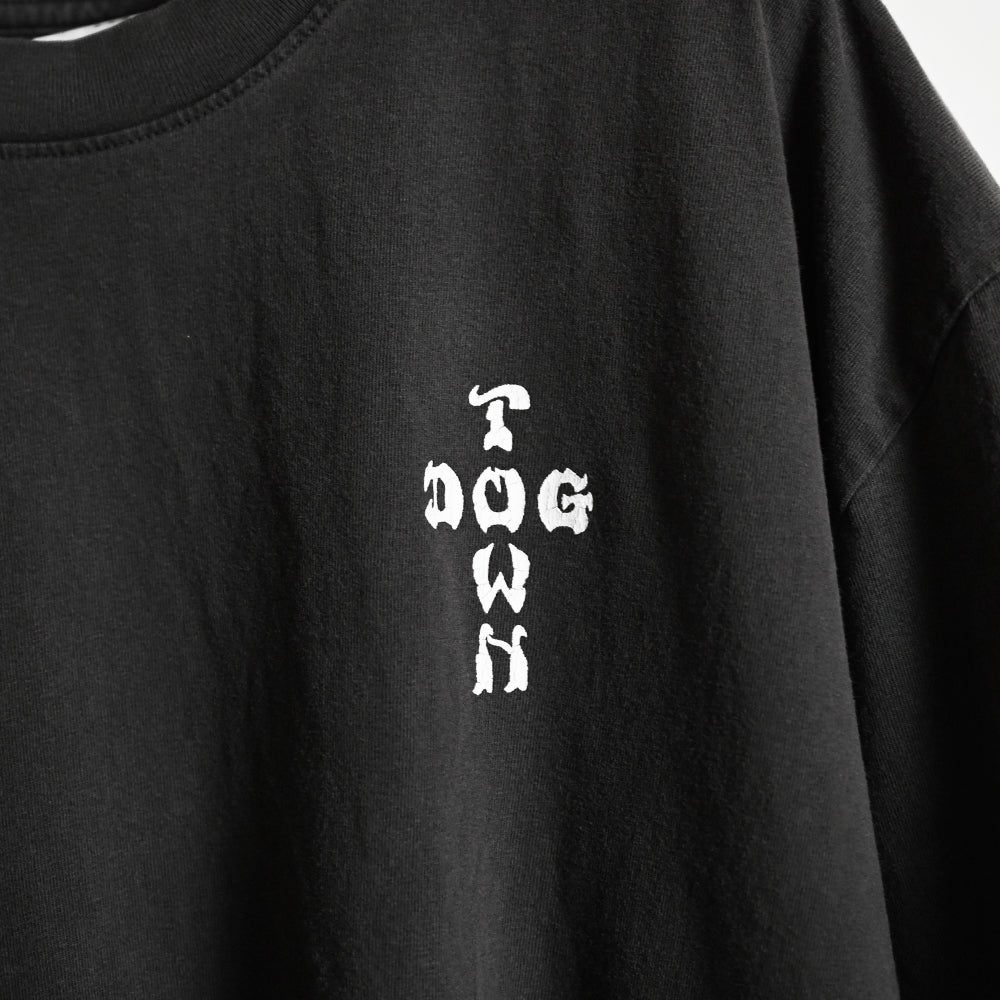 BORN AGAIN ART T