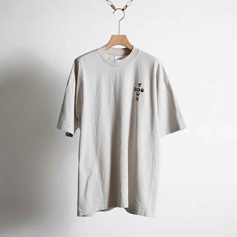 BORN AGAIN ART T