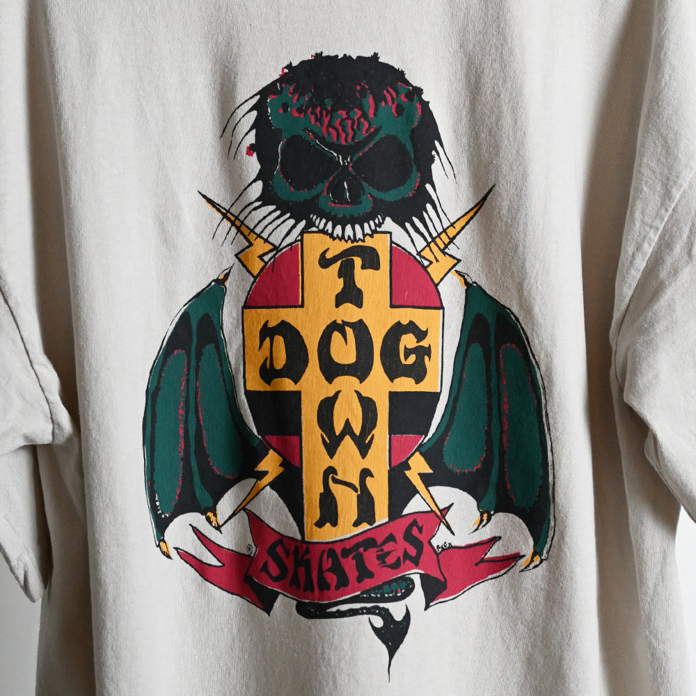 BORN AGAIN ART T