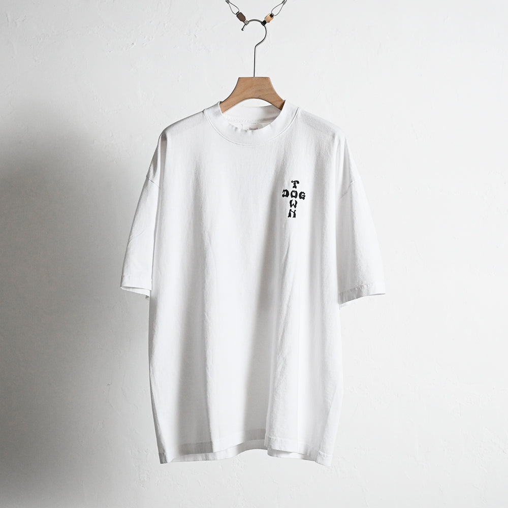 BORN AGAIN ART T