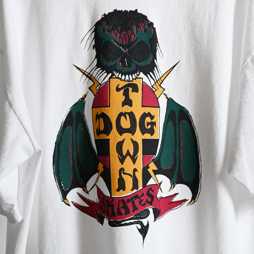 BORN AGAIN ART T