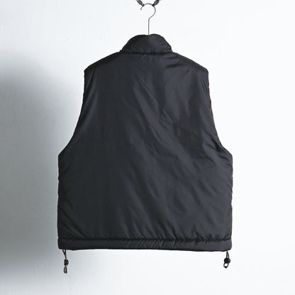 LETTER CROSS WAPPEN RV VEST
