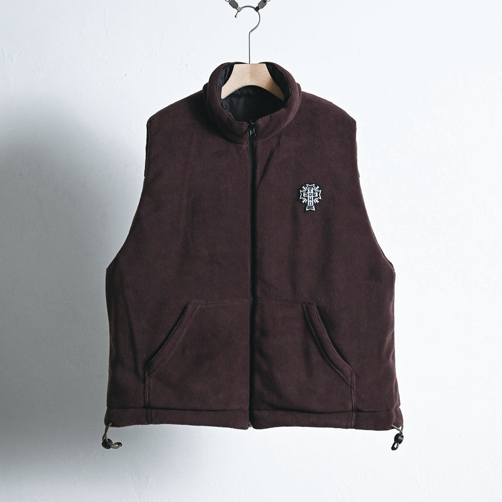 2026AW DOGTOWN  RV VEST