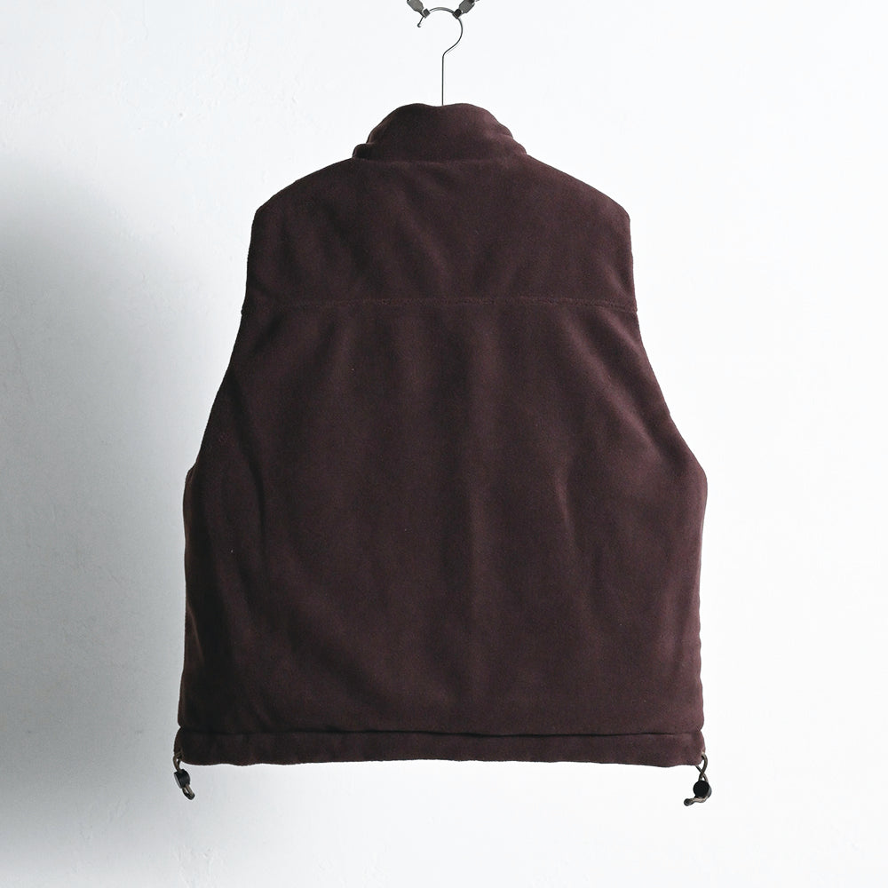 2026AW DOGTOWN  RV VEST
