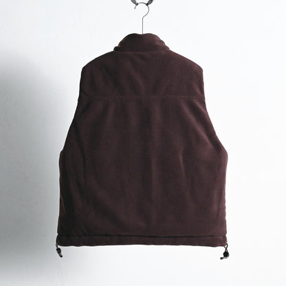 LETTER CROSS WAPPEN RV VEST