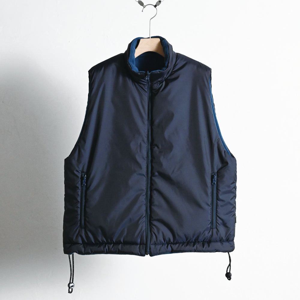 2026AW DOGTOWN  RV VEST