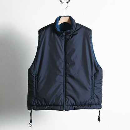 LETTER CROSS WAPPEN RV VEST
